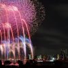 足立の花火7月23日開催！デートにオススメな花火大会！