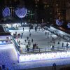 屋外スケートリンクが六本木東京ミッドタウンに！1月～3月迄