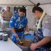 「両国にぎわい祭り」ちゃんこ1杯500円！4月29、30日