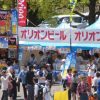 OKINAWAまつり5月15日、16日に代々木公園で開催決定！