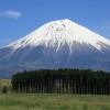 三島スカイウォークを歩いて日本最長のつり橋で富士山を一望